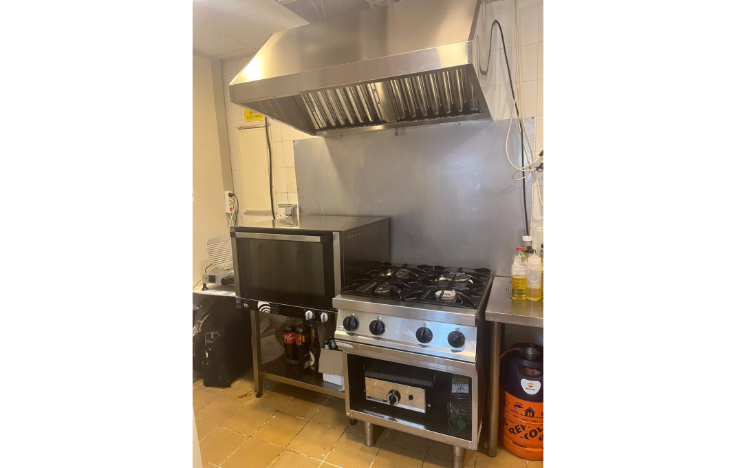 Traspaso - Obradores y/o Panaderias -
Palma de Mallorca - Palma 