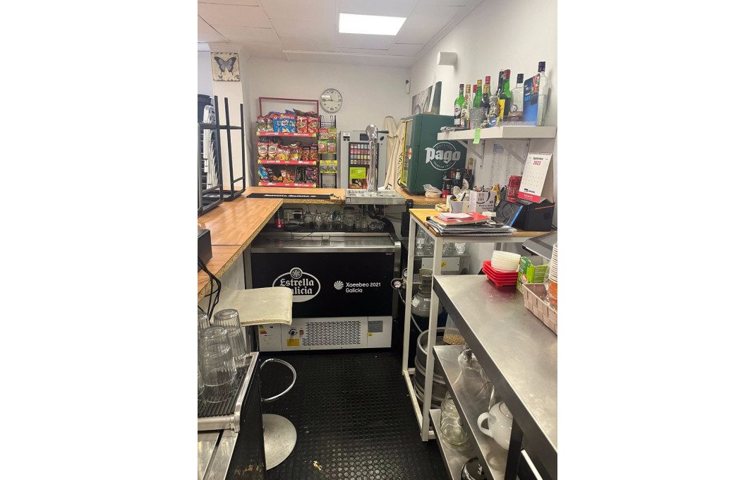 Traspaso - Obradores y/o Panaderias -
Palma de Mallorca - Palma 