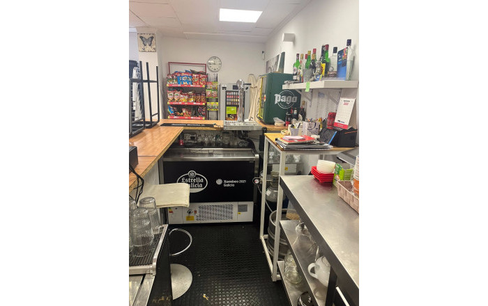 Traspaso - Obradores y/o Panaderias -
Palma de Mallorca - Palma 