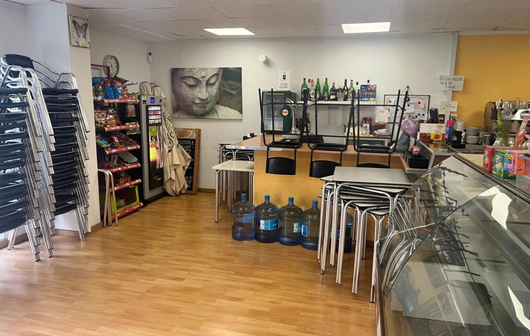 Traspaso - Obradores y/o Panaderias -
Palma de Mallorca - Palma 