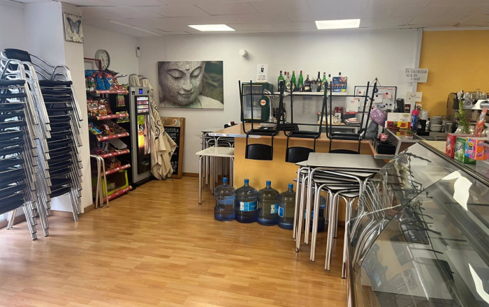 Traspaso - Obradores y/o Panaderias -
Palma de Mallorca - Palma 