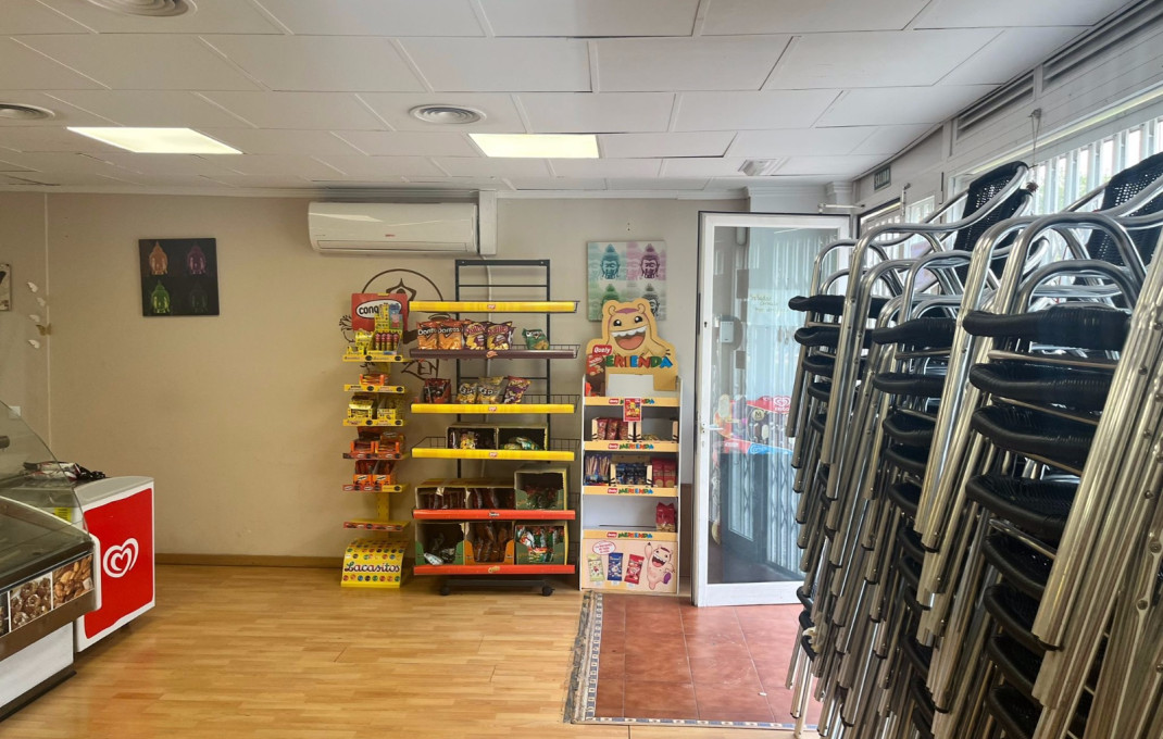 Traspaso - Obradores y/o Panaderias -
Palma de Mallorca - Palma 