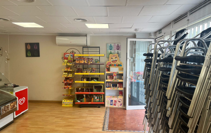 Traspaso - Obradores y/o Panaderias -
Palma de Mallorca - Palma 