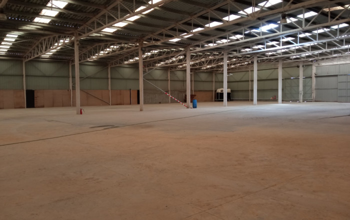 Revente - Naves y solares -
Terrassa