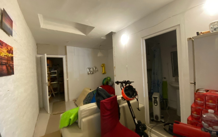 Transfert - Local comercial -
Barcelona - Gràcia