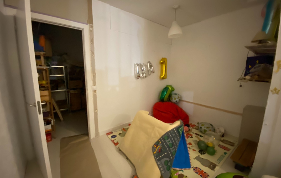 Transfert - Local comercial -
Barcelona - Gràcia