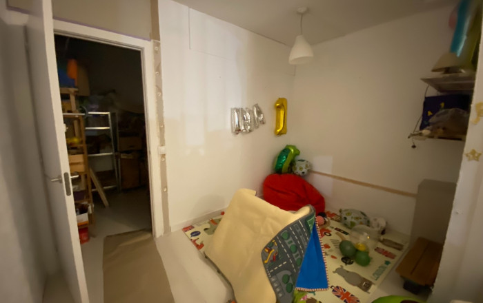 Transfert - Local comercial -
Barcelona - Gràcia