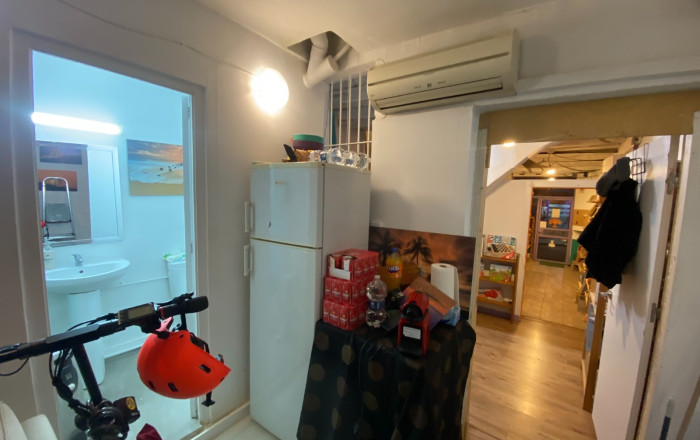 Transfert - Local comercial -
Barcelona - Gràcia