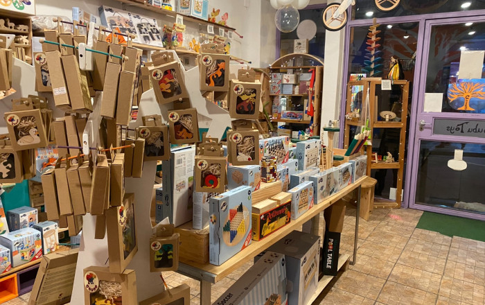 Transfert - Local comercial -
Barcelona - Gràcia