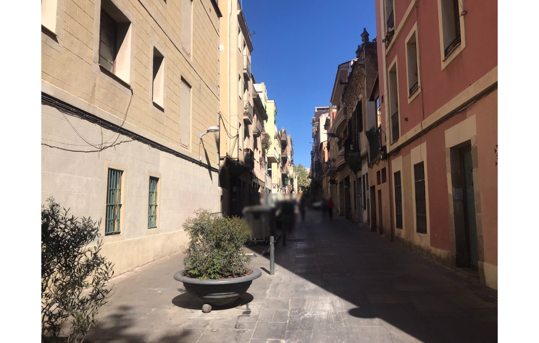 Transfert - Local comercial -
Barcelona - Gràcia