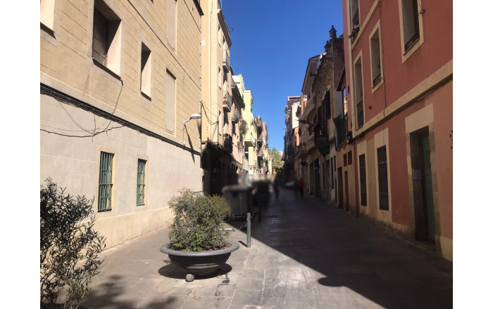 Transfert - Local comercial -
Barcelona - Gràcia