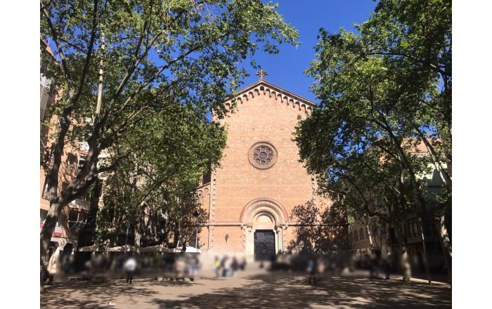 Transfert - Local comercial -
Barcelona - Gràcia