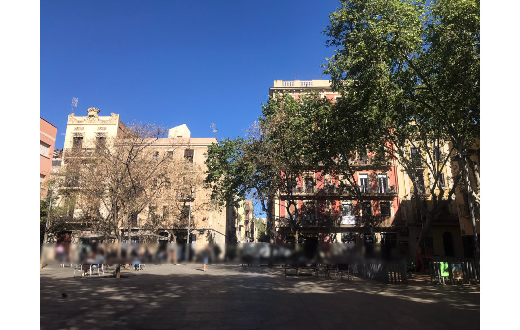 Transfert - Local comercial -
Barcelona - Gràcia