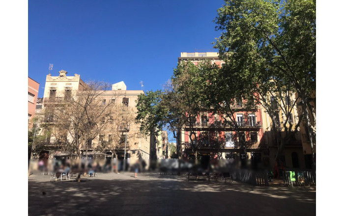 Transfert - Local comercial -
Barcelona - Gràcia