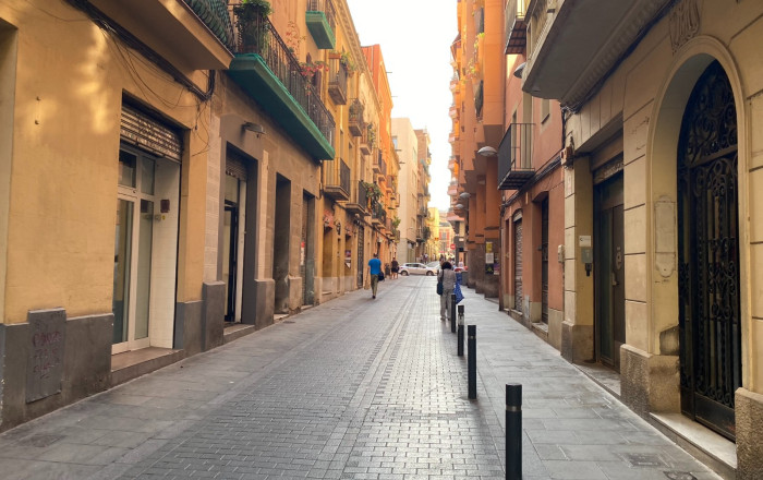 Transfert - Local comercial -
Barcelona - Gràcia