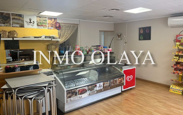 Traspaso - Obradores y/o Panaderias -
Palma de Mallorca - Palma 