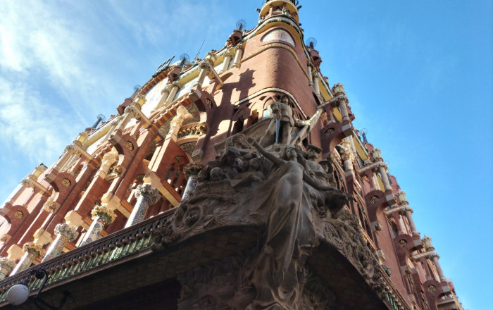 Traspaso - Peluquerias y Estetica -
Barcelona - Borne-centro