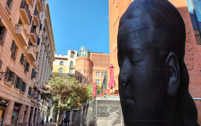 Traspaso - Peluquerias y Estetica -
Barcelona - Borne-centro
