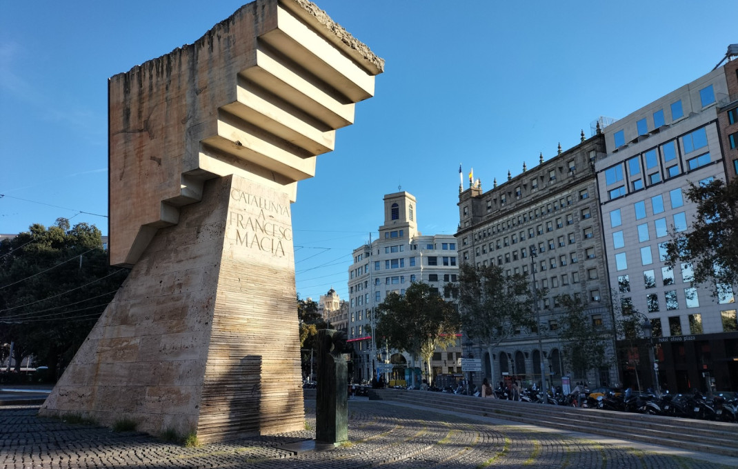 Traspaso - Peluquerias y Estetica -
Barcelona - Borne-centro