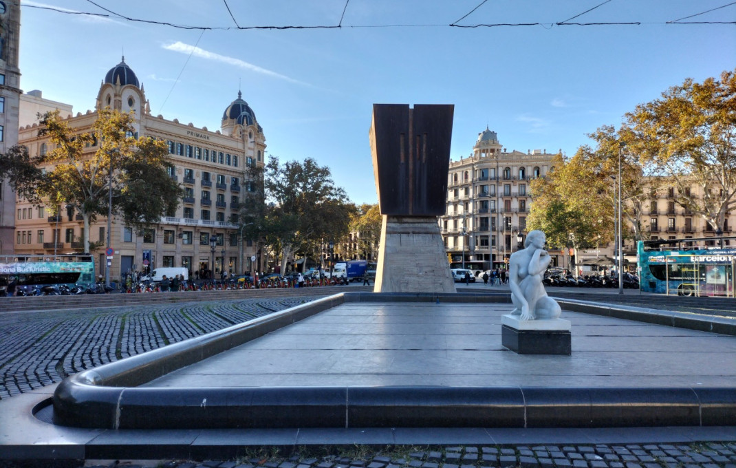 Traspaso - Peluquerias y Estetica -
Barcelona - Borne-centro
