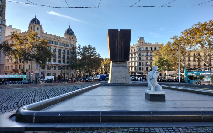 Traspaso - Peluquerias y Estetica -
Barcelona - Borne-centro