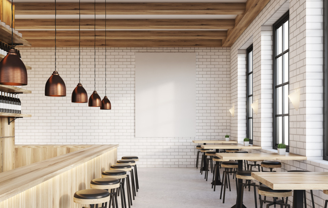 Traspaso - Bar- C1 -
Ibiza