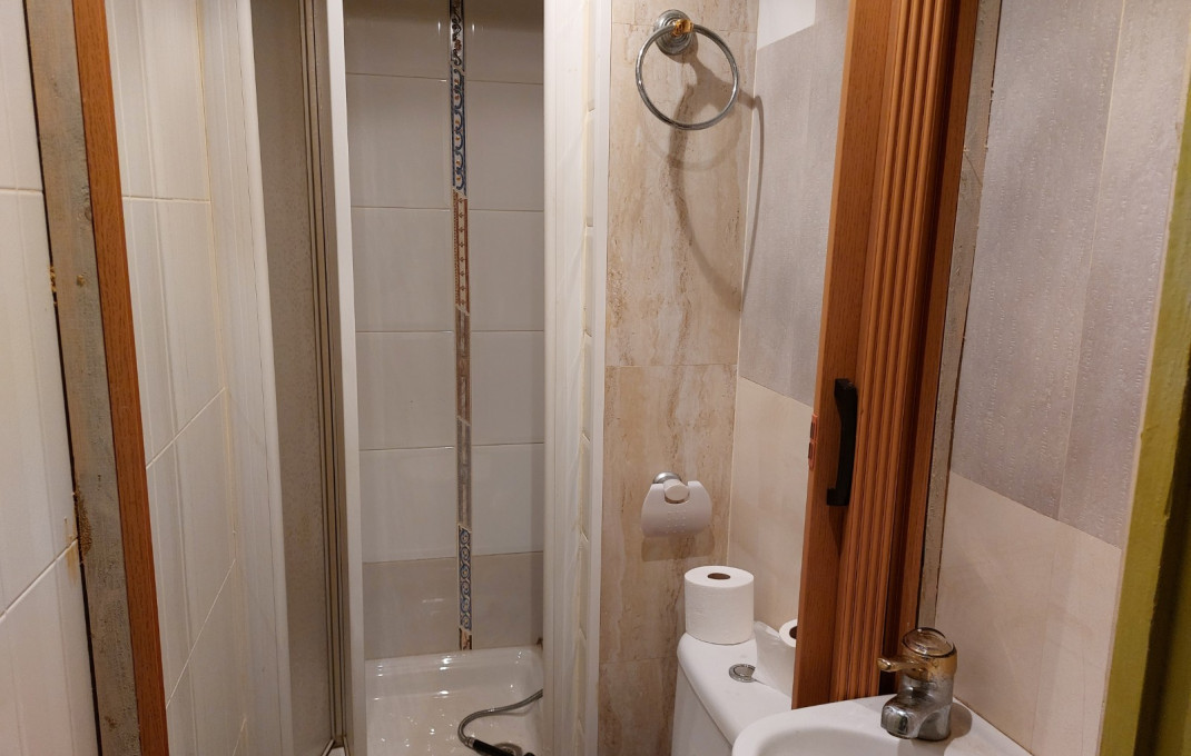 Traspaso - Tienda Alimentacion  -
L'Hospitalet de Llobregat - Ciudad Justicia