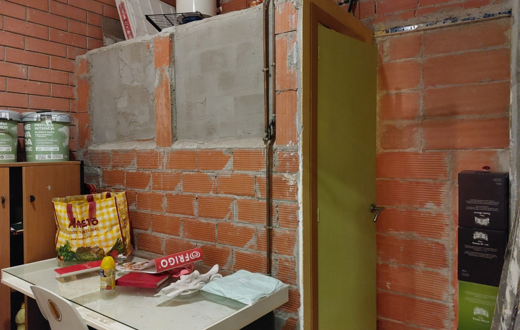 Traspaso - Tienda Alimentacion  -
L'Hospitalet de Llobregat - Ciudad Justicia