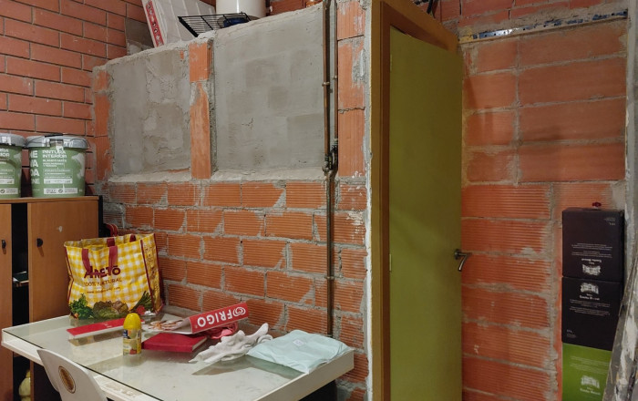 Traspaso - Tienda Alimentacion  -
L'Hospitalet de Llobregat - Ciudad Justicia