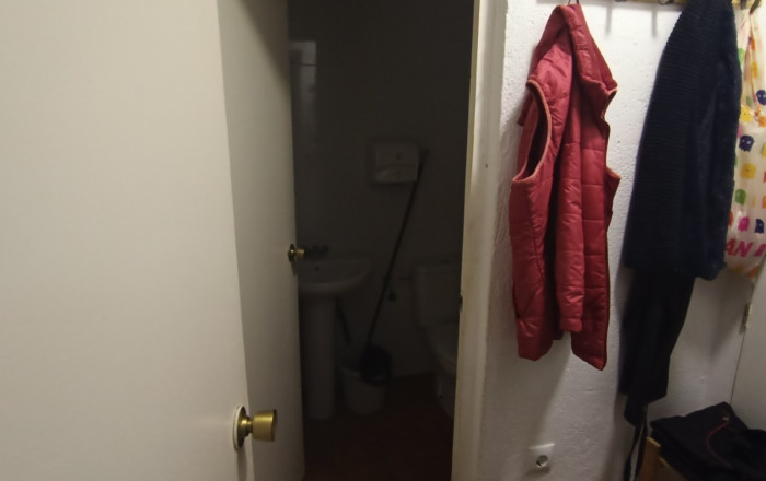 Transfert - Carnicería - Pescadería -
Barcelona - Gràcia