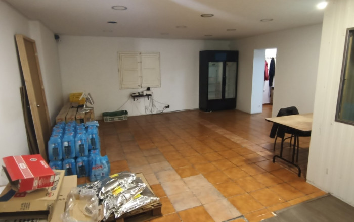 Transfert - Carnicería - Pescadería -
Barcelona - Gràcia