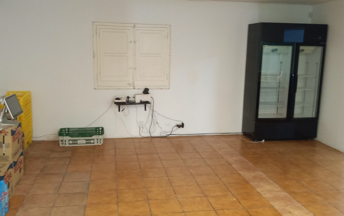 Transfert - Carnicería - Pescadería -
Barcelona - Gràcia