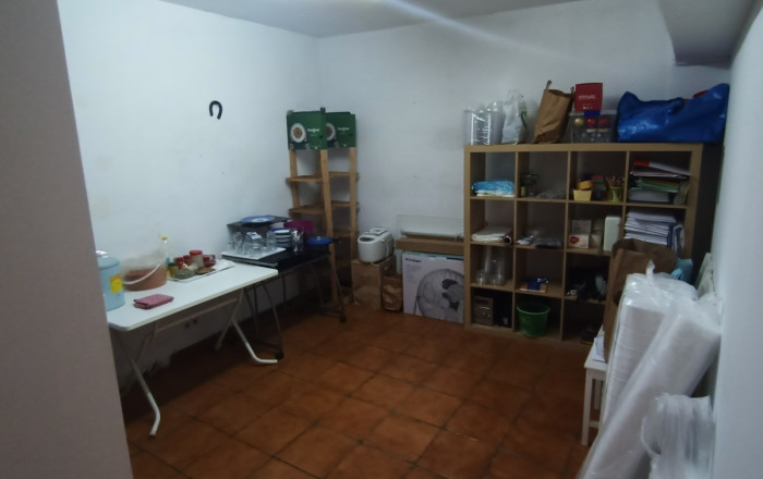 Transfert - Carnicería - Pescadería -
Barcelona - Gràcia