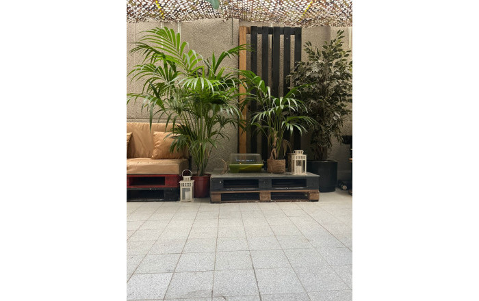 Traspaso - Local comercial -
Barcelona - Eixample