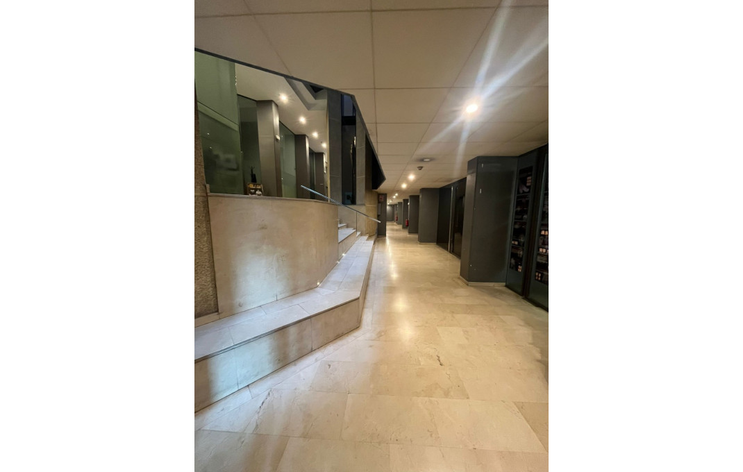 Traspaso - Local comercial -
Barcelona - Eixample