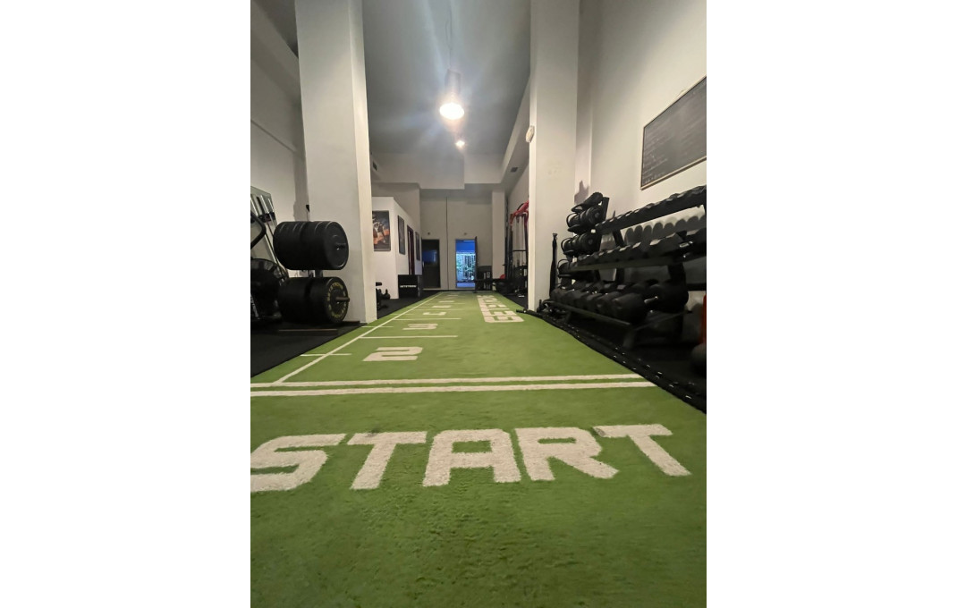 Traspaso - Local comercial -
Barcelona - Eixample