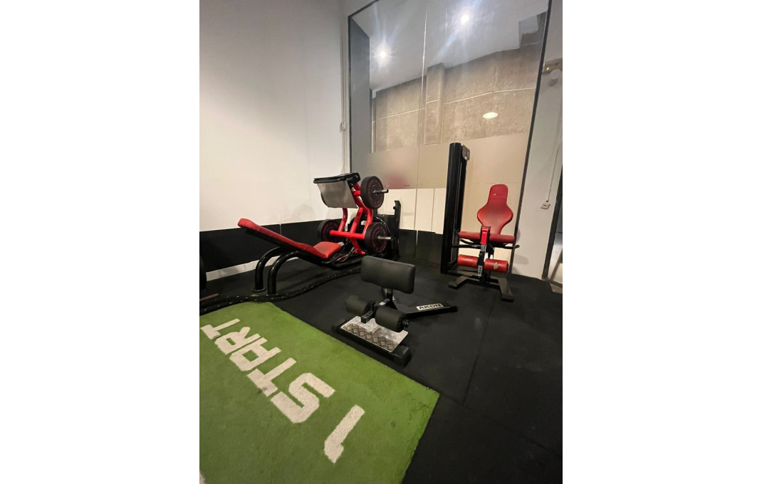 Traspaso - Local comercial -
Barcelona - Eixample