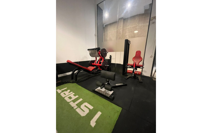 Traspaso - Local comercial -
Barcelona - Eixample