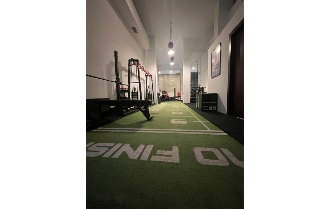 Traspaso - Local comercial -
Barcelona - Eixample