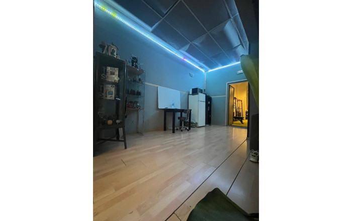 Traspaso - Local comercial -
Barcelona - Eixample