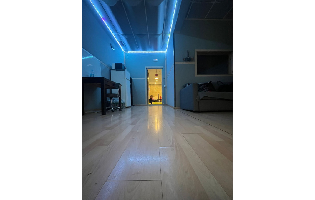 Traspaso - Local comercial -
Barcelona - Eixample