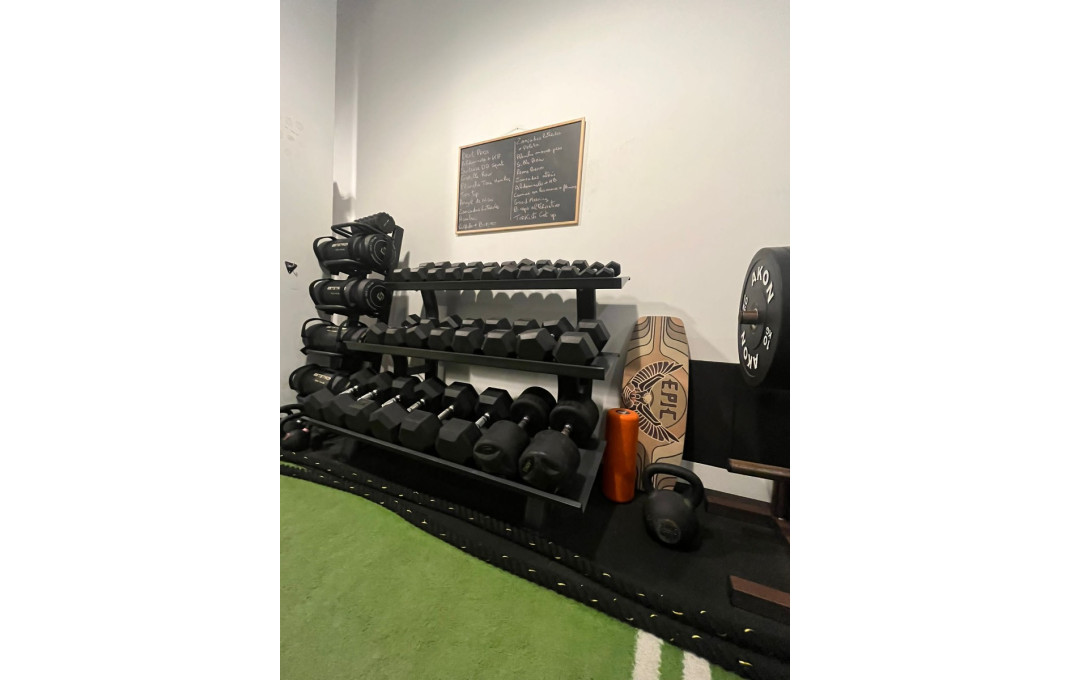 Traspaso - Local comercial -
Barcelona - Eixample