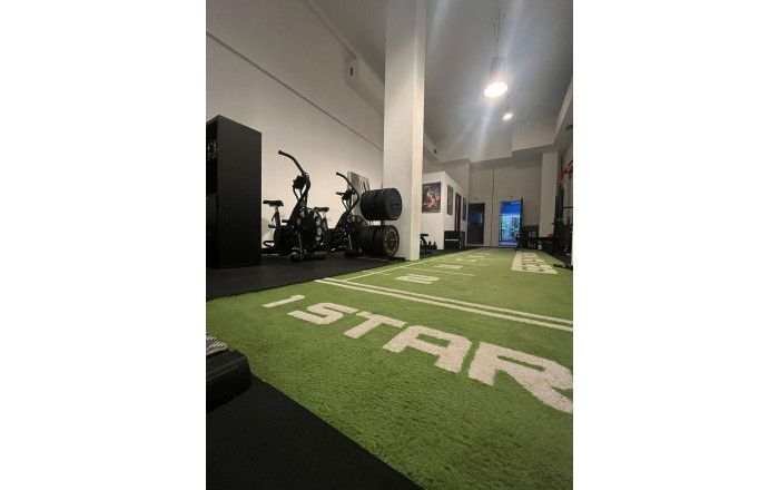 Traspaso - Local comercial -
Barcelona - Eixample