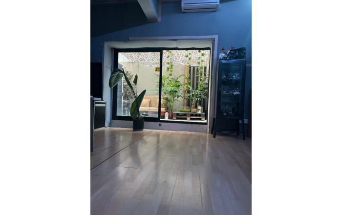 Traspaso - Local comercial -
Barcelona - Eixample