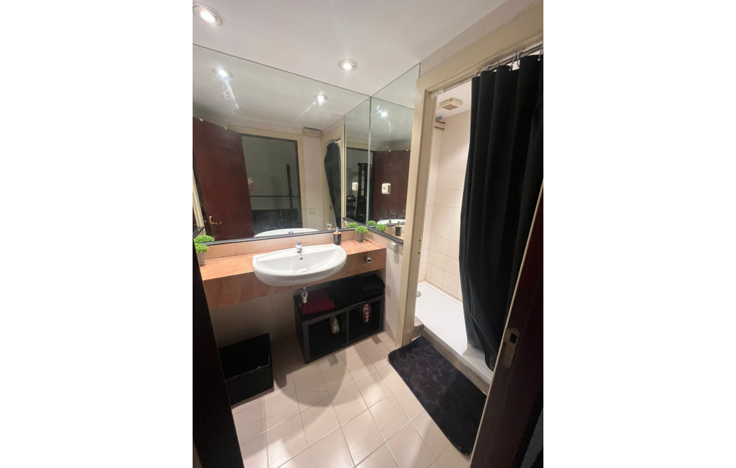 Traspaso - Local comercial -
Barcelona - Eixample