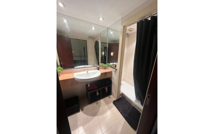 Traspaso - Local comercial -
Barcelona - Eixample