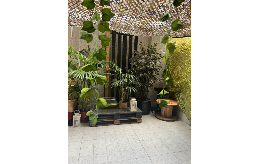 Traspaso - Local comercial -
Barcelona - Eixample