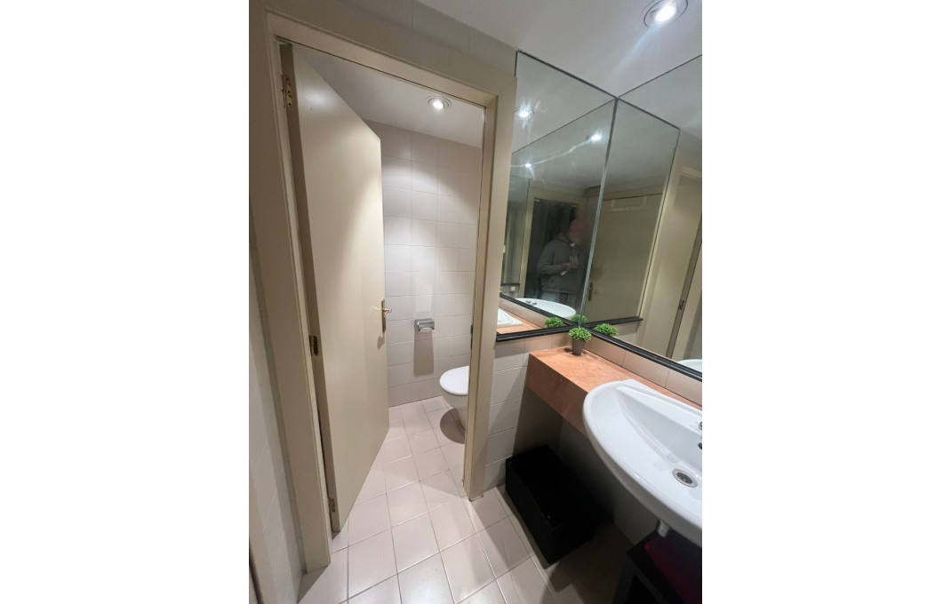 Traspaso - Local comercial -
Barcelona - Eixample