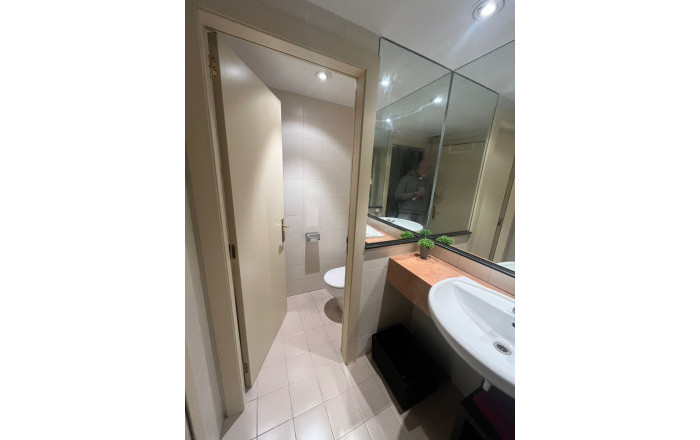 Traspaso - Local comercial -
Barcelona - Eixample