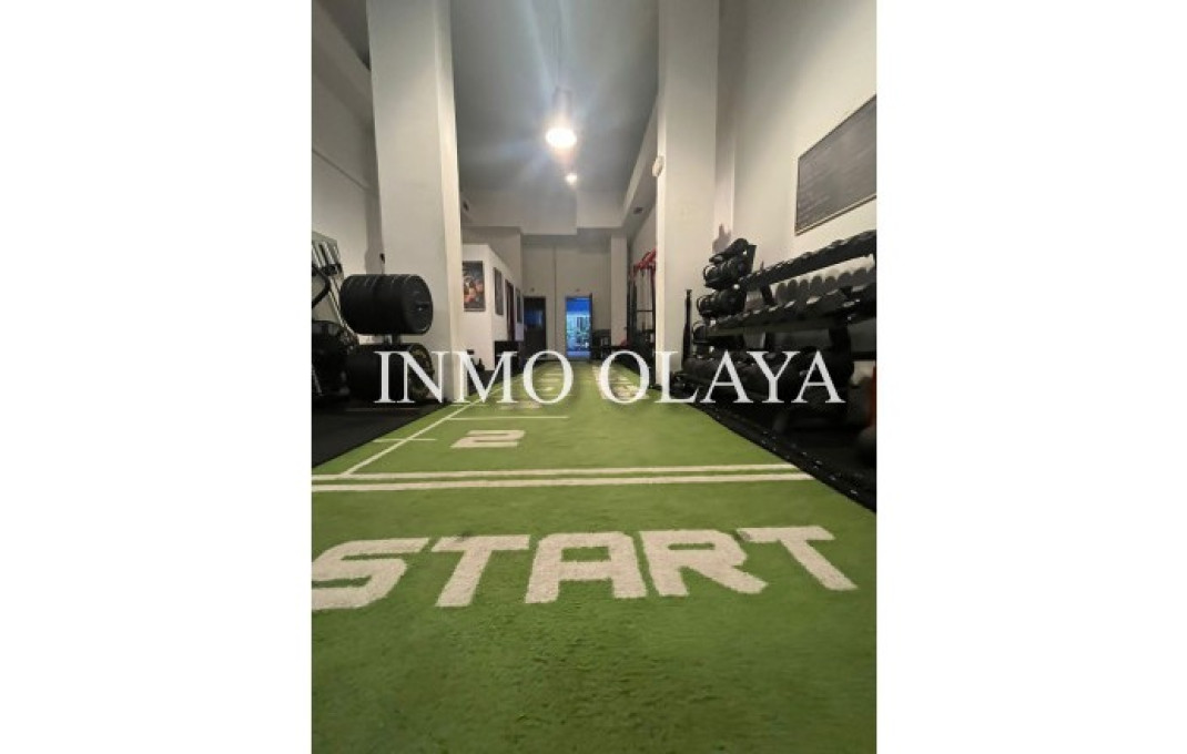 Traspaso - Local comercial -
Barcelona - Eixample